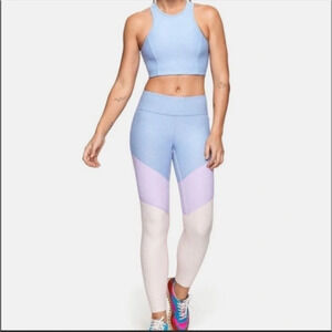 Outdoor Voices Pastel Leggings XS